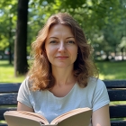 Andreea Pavel