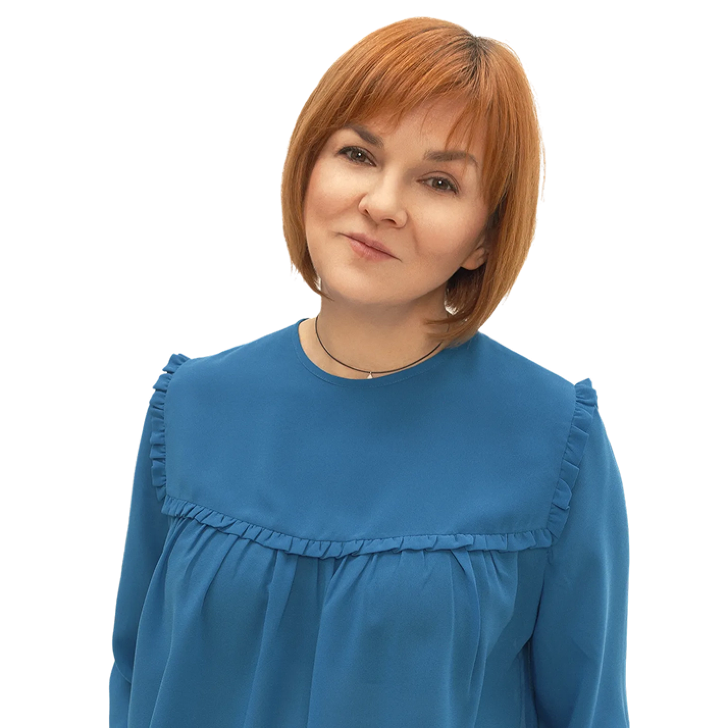Angela
